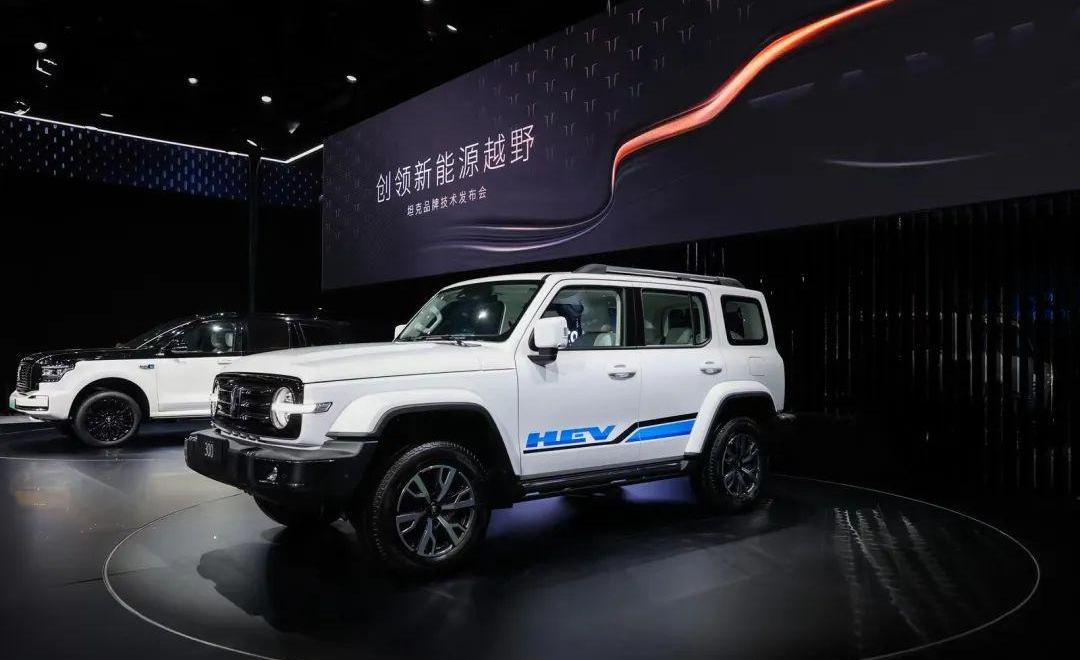 长城,哈弗,欧拉,炮,坦克