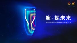 红旗,一汽,理念,汉,仰望