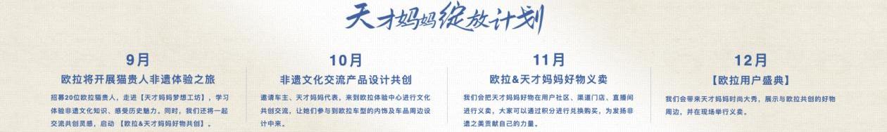 欧拉,理念,欧拉好猫,圆梦