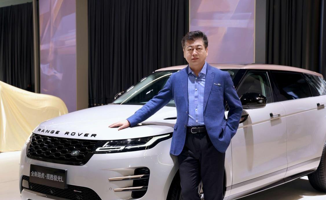 路虎,揽胜,捷豹,揽胜极光,捷豹F-PACE