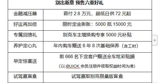别克,昂扬,理念,现代,远程