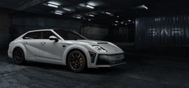 机甲龙,沙龙汽车,世纪,曼