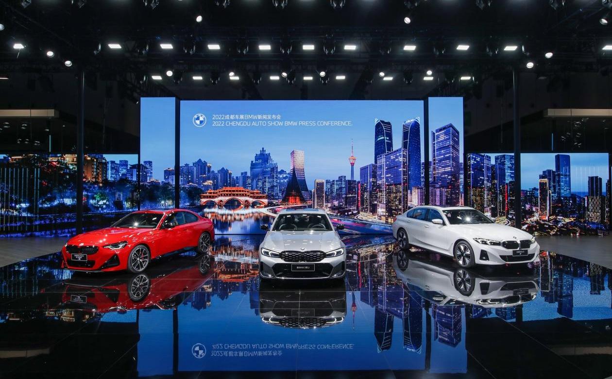 MINI,宝马,世纪,曼