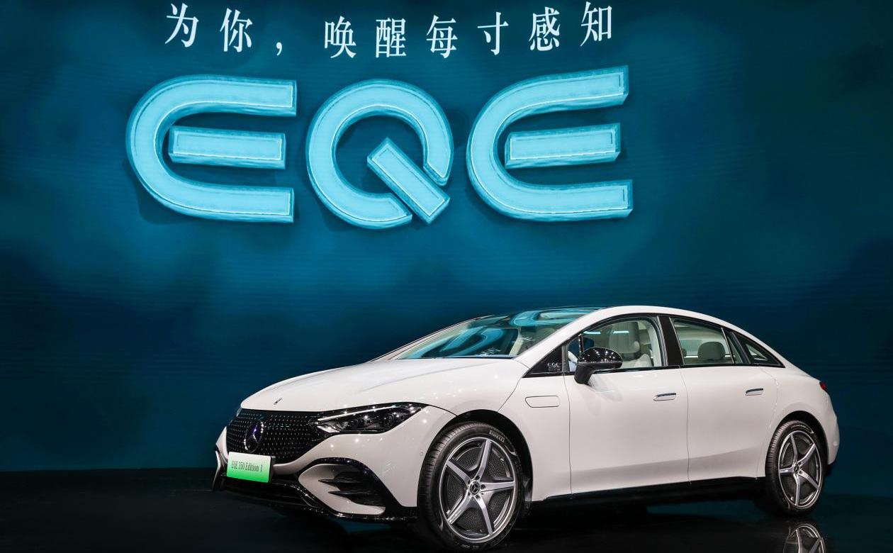 奔驰,北京,奔驰G级,迈巴赫S级,理念