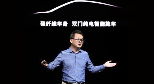 理念,兰博基尼,炮,特斯拉