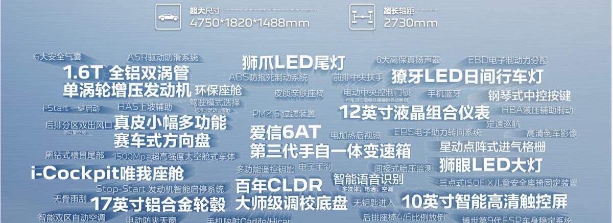 标致,东风,理念