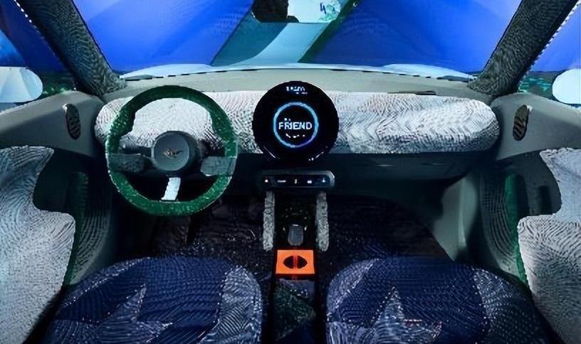 MINI,理念,MINI COUNTRYMAN,宝马,北京