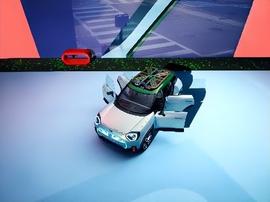 MINI,理念,MINI COUNTRYMAN,宝马,北京