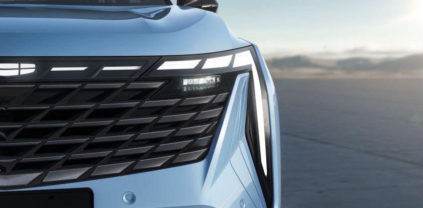 博越,博越L,吉利汽车,理念,远程