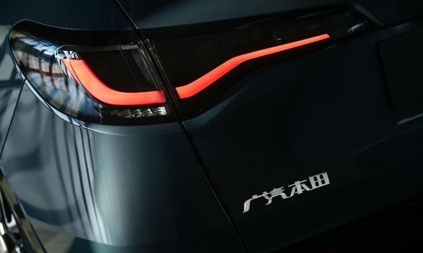 本田,皓影,型格,缤智,发现