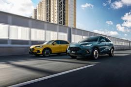 本田,皓影,型格,缤智,发现