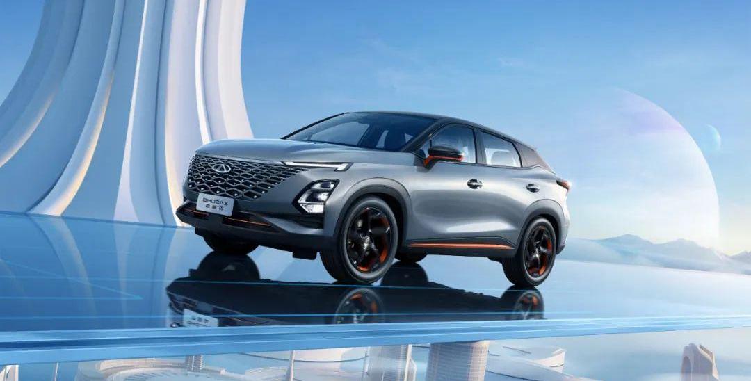 奇瑞,星途,捷途,瑞虎8,QQ冰淇淋