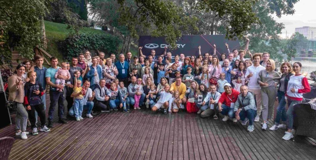 奇瑞,星途,捷途,瑞虎8,QQ冰淇淋