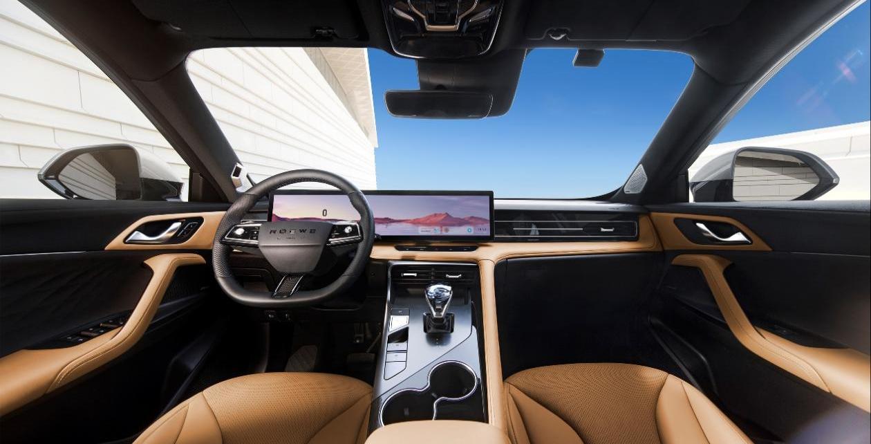 荣威,荣威RX5,北京,长安,大众