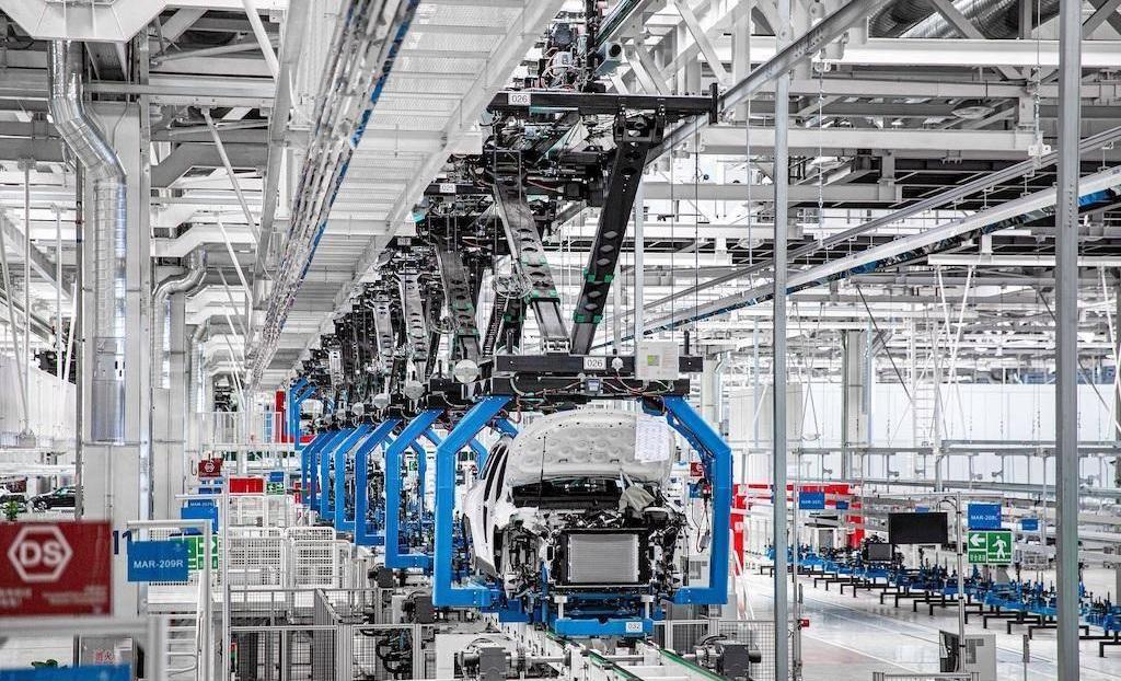 奔驰,北京,理念