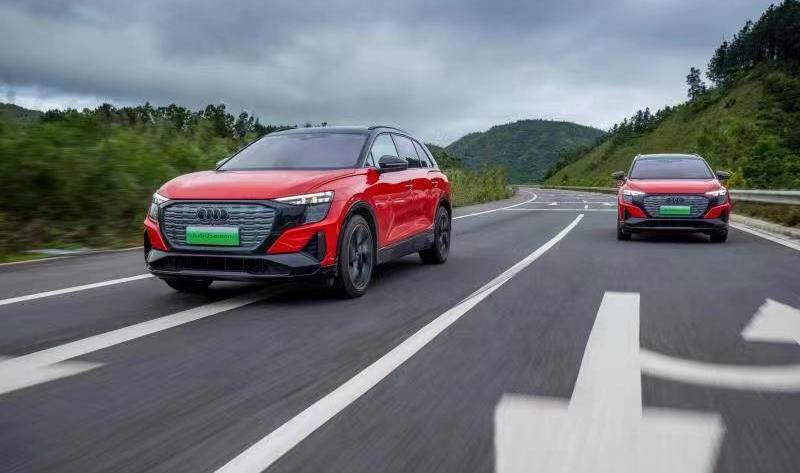 奥迪,奥迪Q6,奥迪A7L,奥迪A7,理念