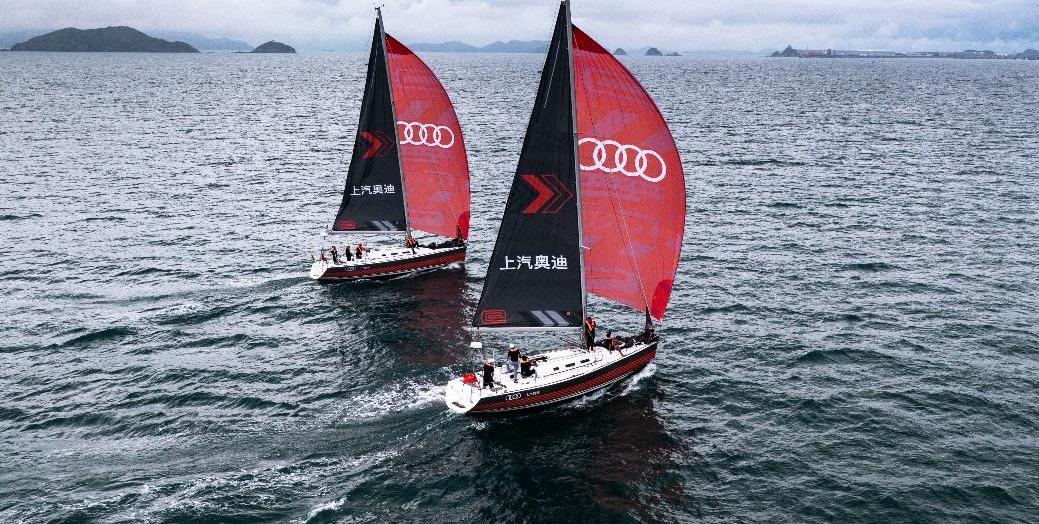 奥迪,奥迪Q6,奥迪A7L,奥迪A7,理念