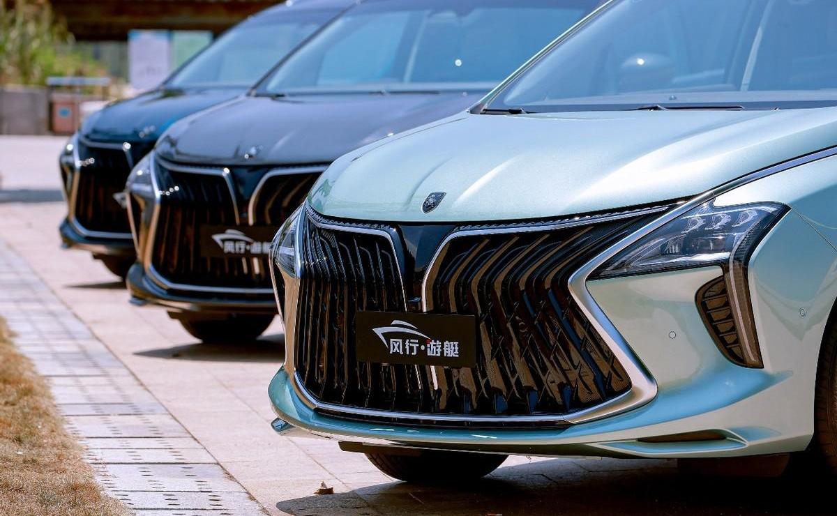 风行游艇,东风,东风风行,理念