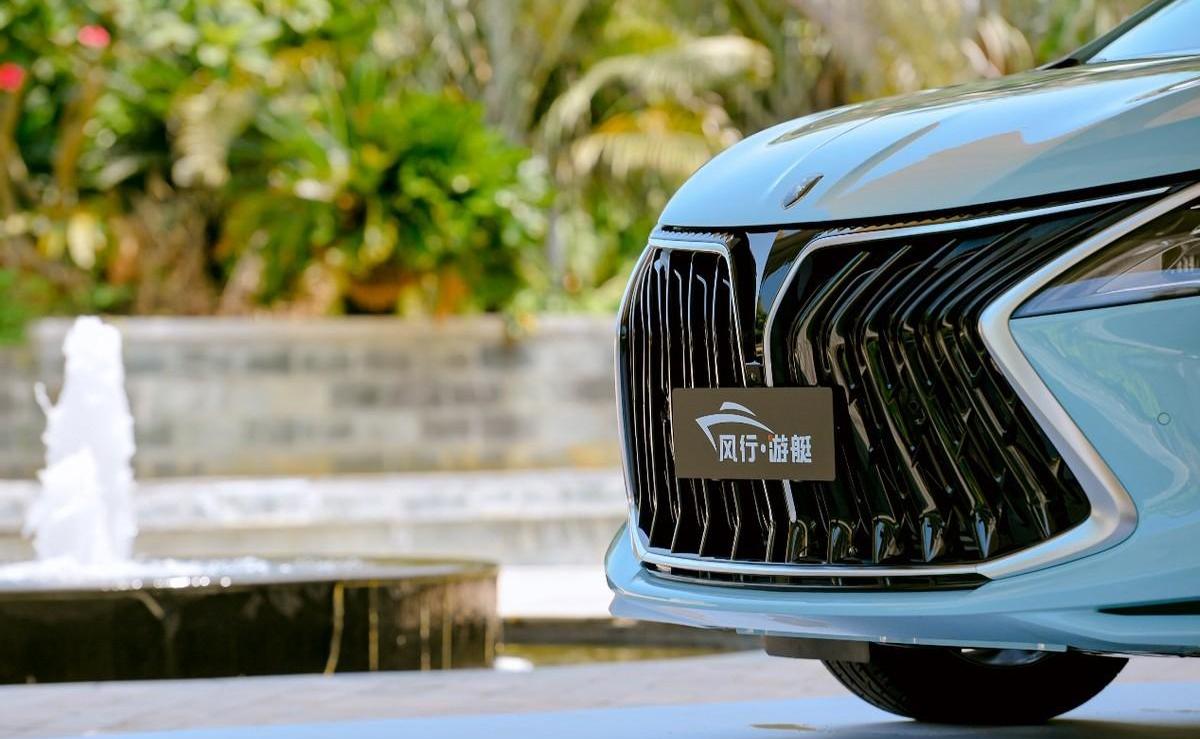 风行游艇,东风,东风风行,理念