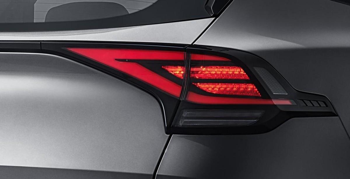 起亚,狮铂拓界,理念