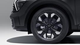 起亚,狮铂拓界,理念