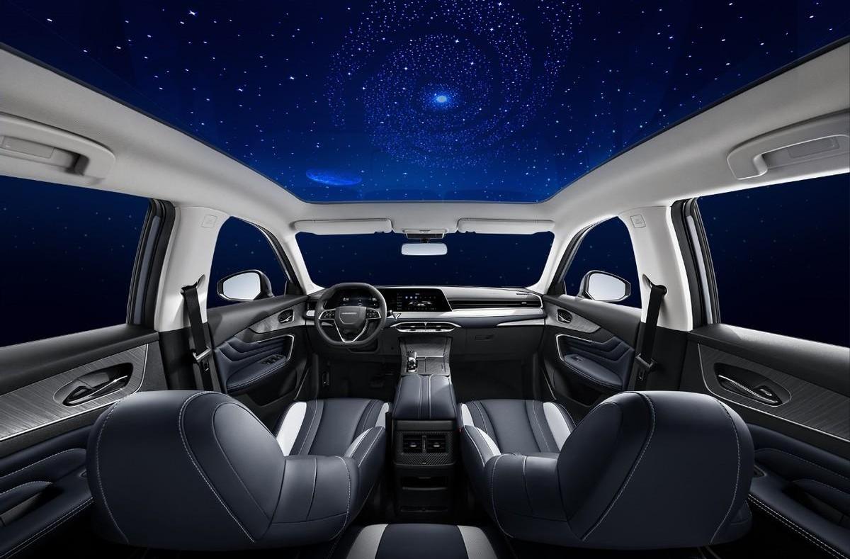 启辰,东风,日产,启辰大V