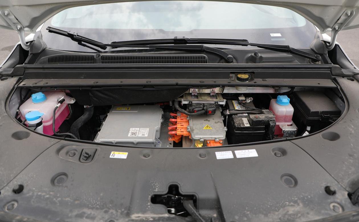 三菱,阿图柯,埃安,北京,大众