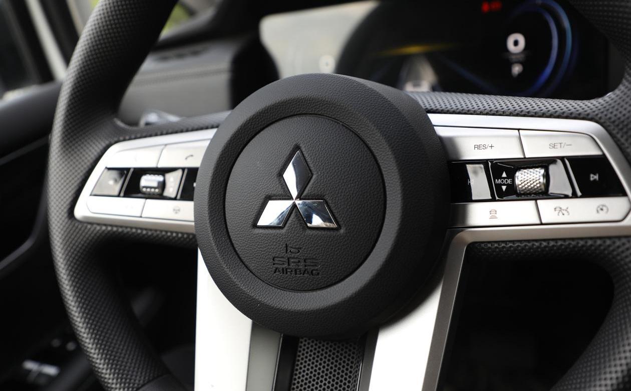 三菱,阿图柯,埃安,北京,大众