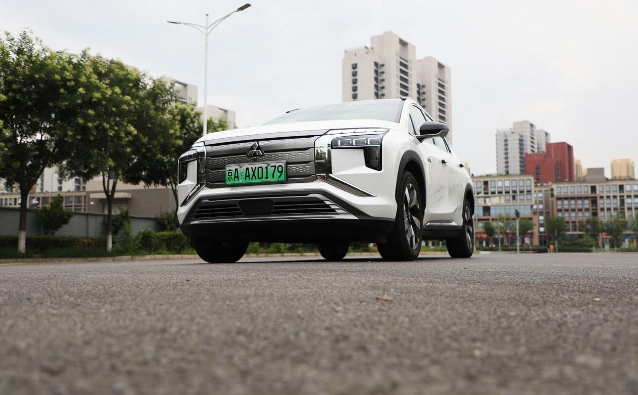 三菱,阿图柯,埃安,北京,大众