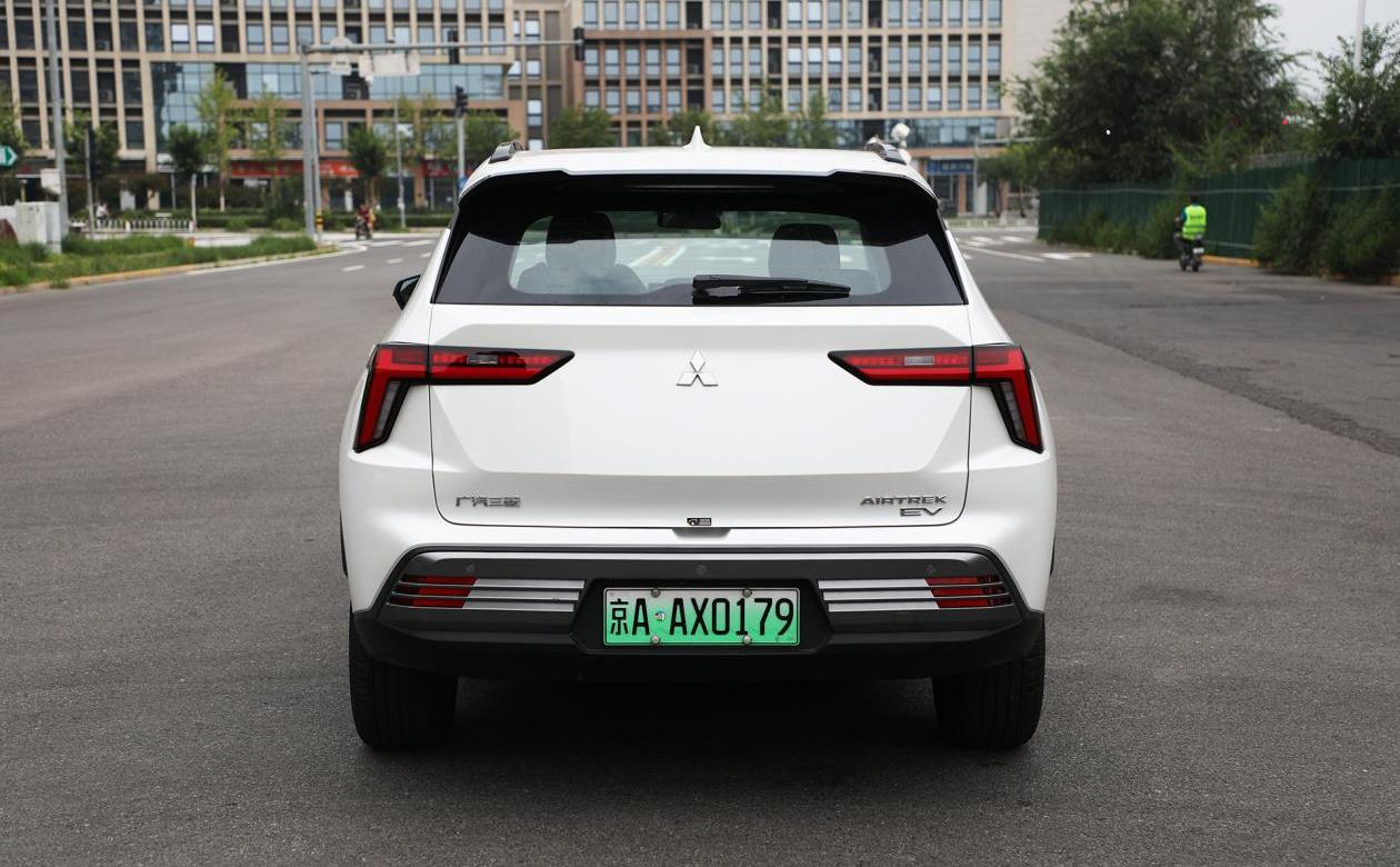 三菱,阿图柯,埃安,北京,大众