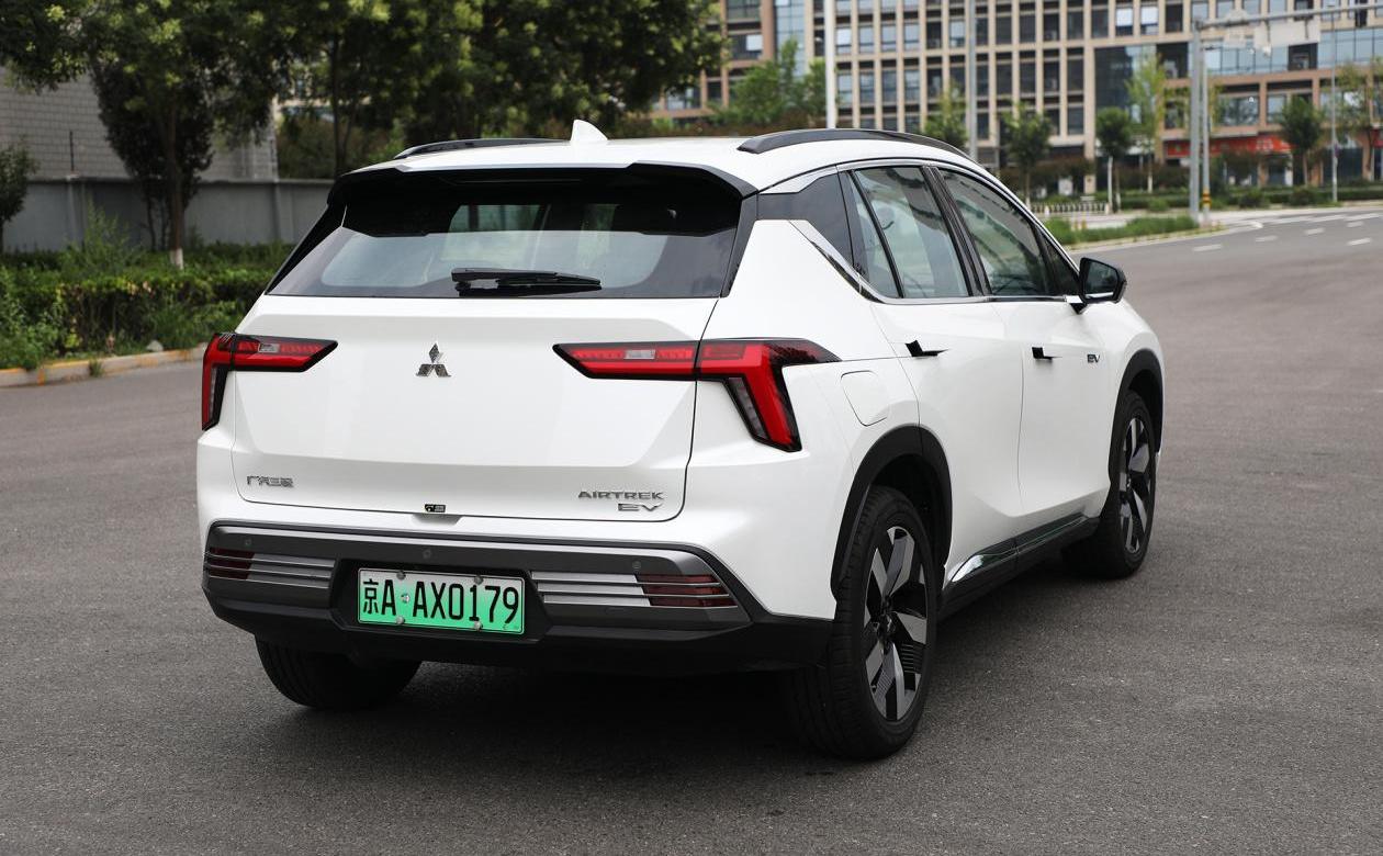 三菱,阿图柯,埃安,北京,大众