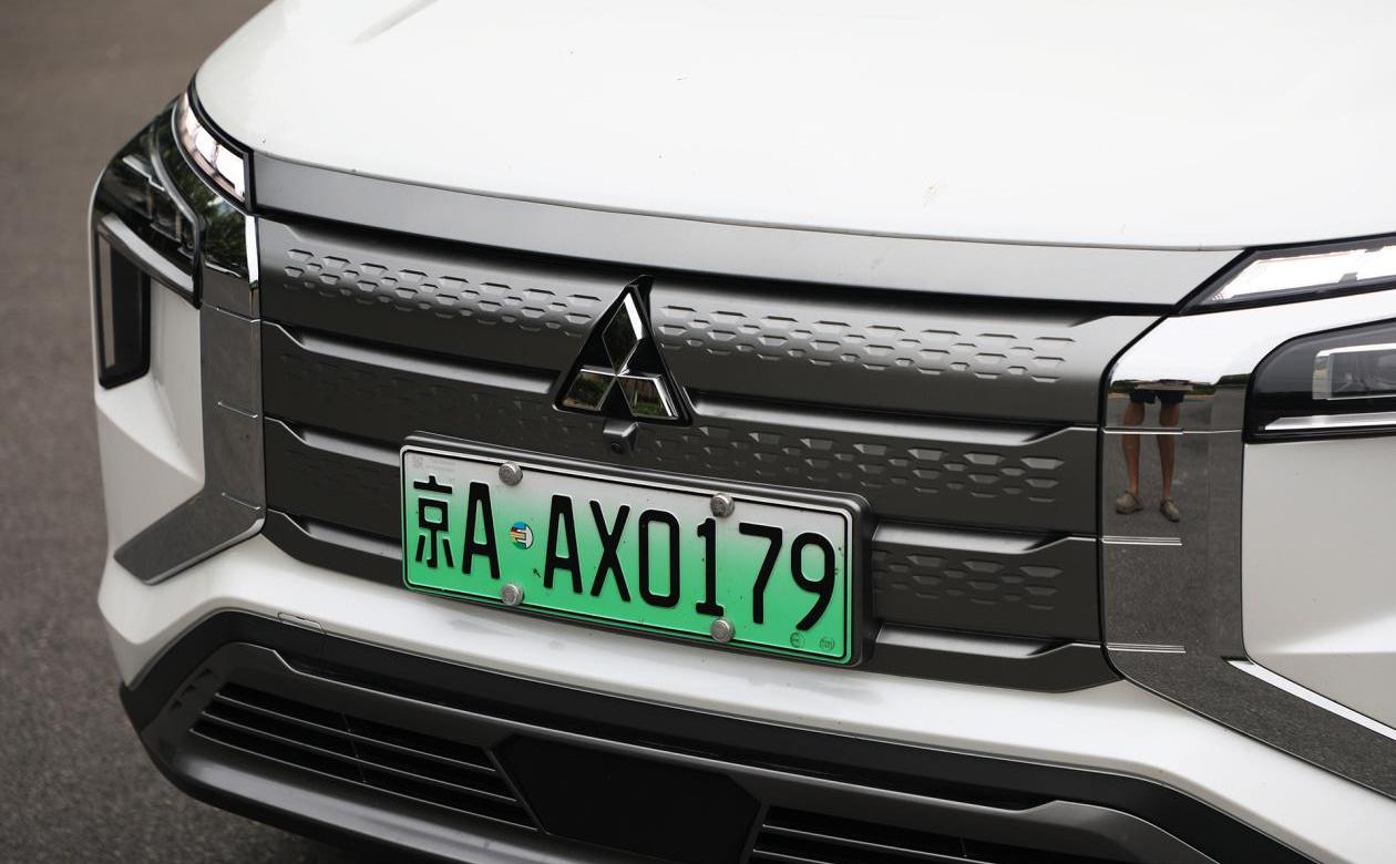 三菱,阿图柯,埃安,北京,大众