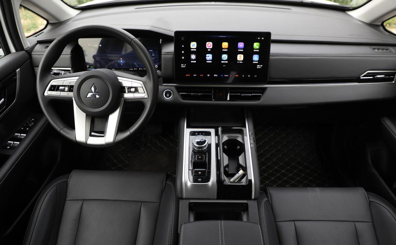 三菱,阿图柯,埃安,北京,大众