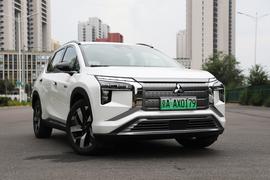 三菱,阿图柯,埃安,北京,大众