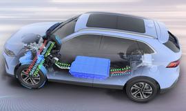 长城,理念,摩卡,摩卡DHT-PHEV