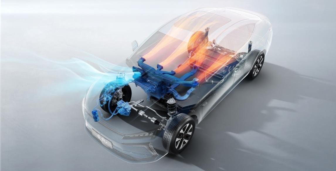 思皓,思皓爱跑,大众