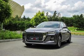 红旗,红旗H5,一汽