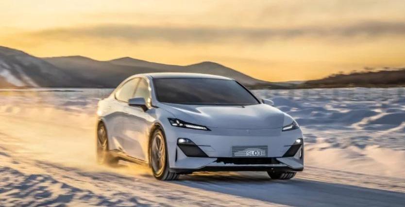 长安,长安深蓝,长安深蓝SL03,理念,远程