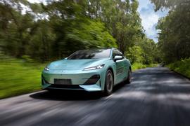 长安,长安深蓝,长安深蓝SL03,理念,远程