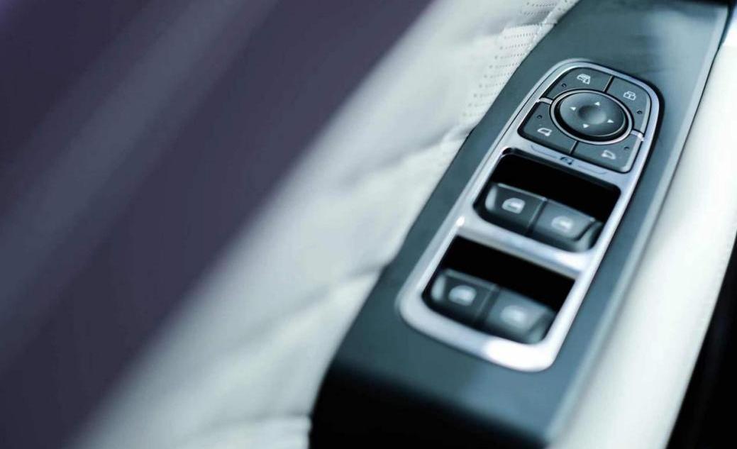 拿铁DHT-PHEV,拿铁DHT,魏牌,理念,曼