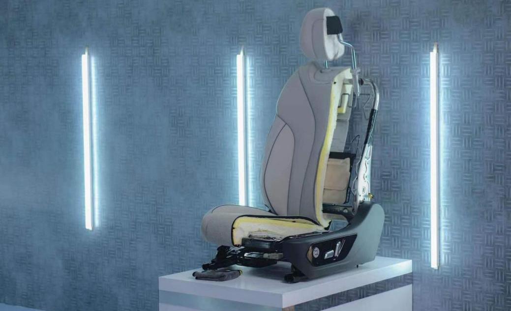 拿铁DHT-PHEV,拿铁DHT,魏牌,理念,曼