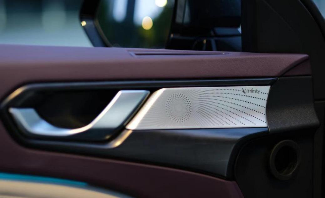 拿铁DHT-PHEV,拿铁DHT,魏牌,理念,曼