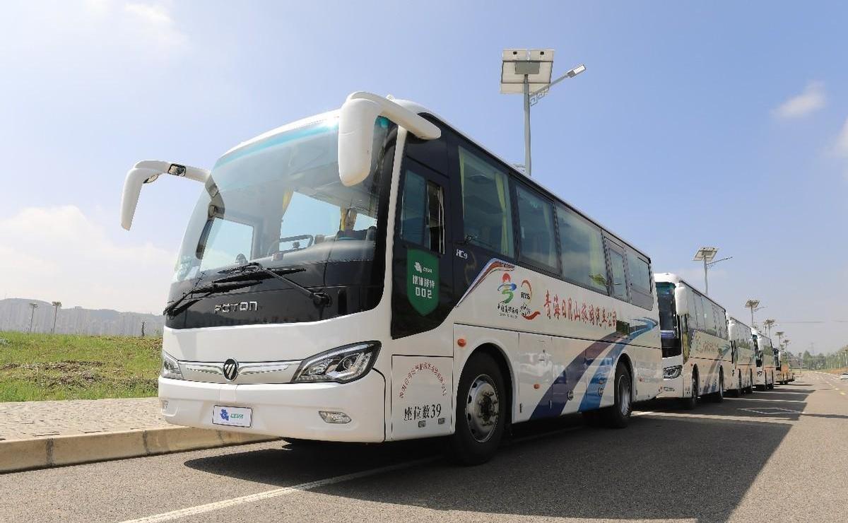 福田,北京,北京EU7,ARCFOX极狐