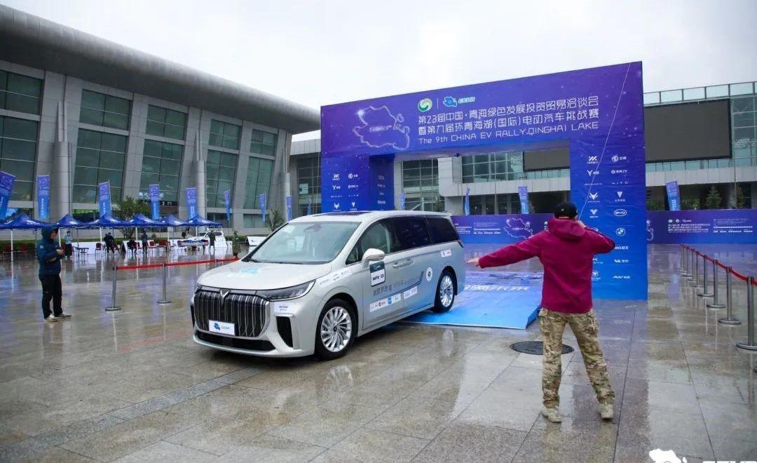 比亚迪,东风,纳米BOX,Model 3,AITO