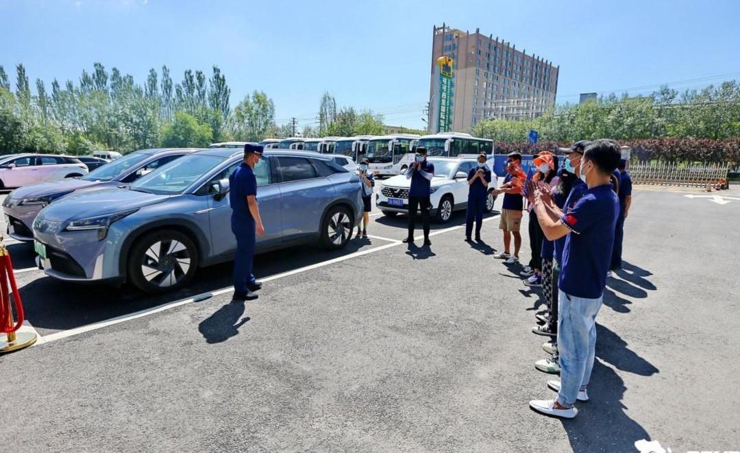 比亚迪,东风,纳米BOX,Model 3,AITO