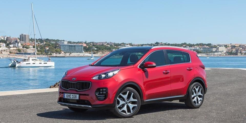 起亚,理想汽车,理念