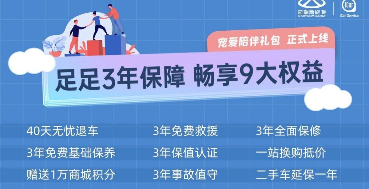 奇瑞,奇瑞新能源,理念,QQ冰淇淋,远程