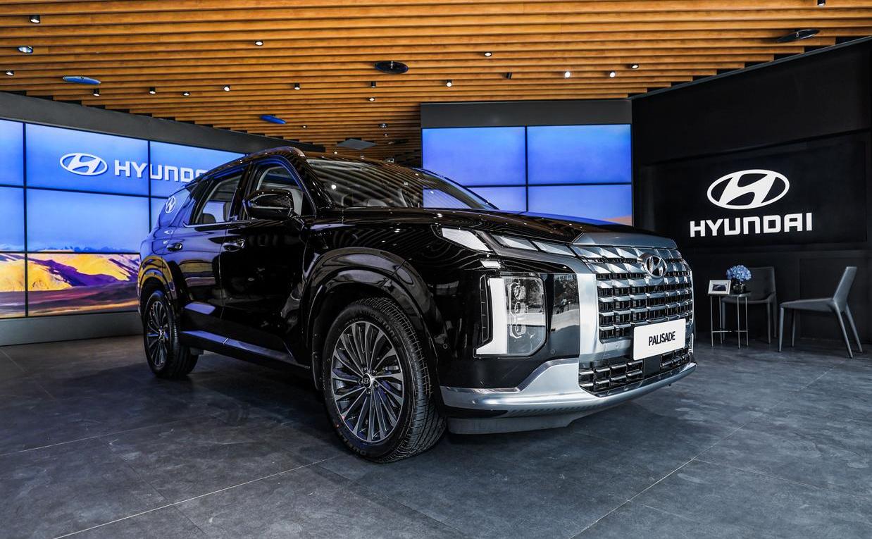 现代,北京,帕里斯帝,理念