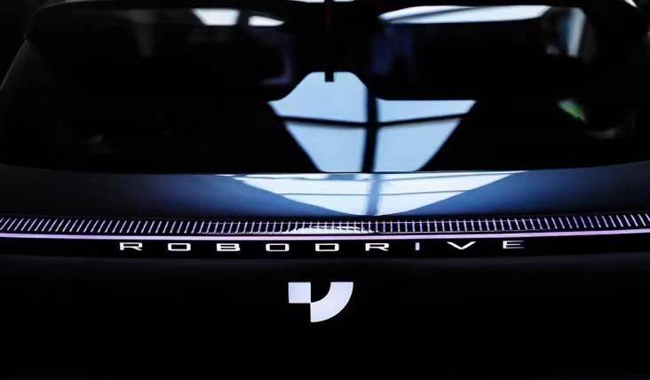 集度,ROBO-01,理念,北京