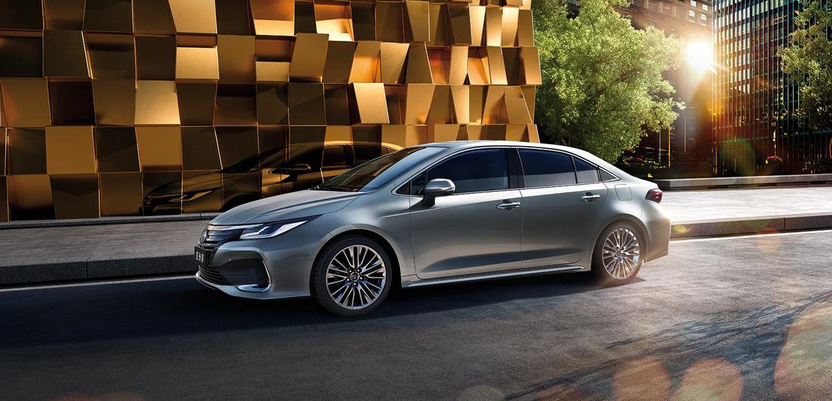 亚洲狮,丰田,一汽,亚洲龙,远程